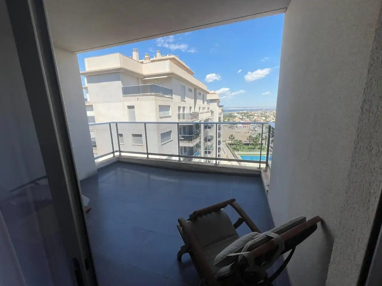 Penthouse with pool for sale in BO VENEZIOLA J (MA 4, imagen 25
