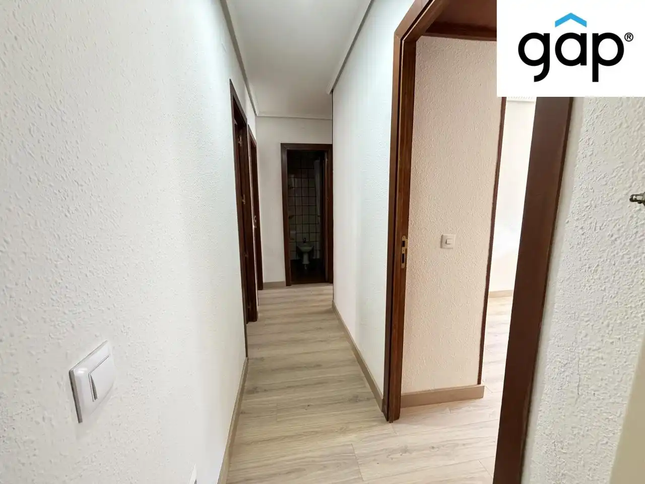 Wohnung zur Miete in Cuenca mit Heizung, Terrasse und Möbliert
