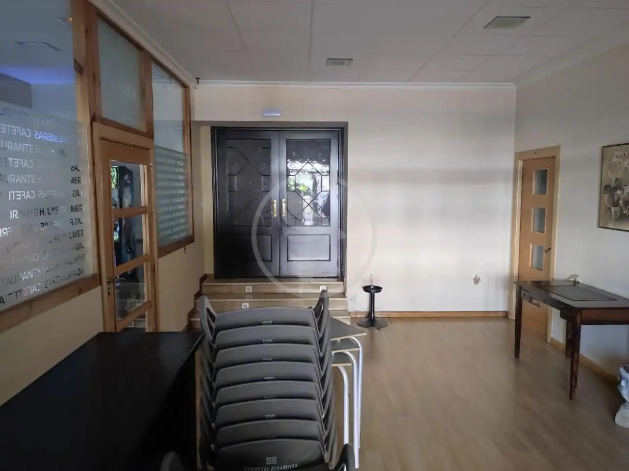 Local en venta en Linares con Aire acondicionado