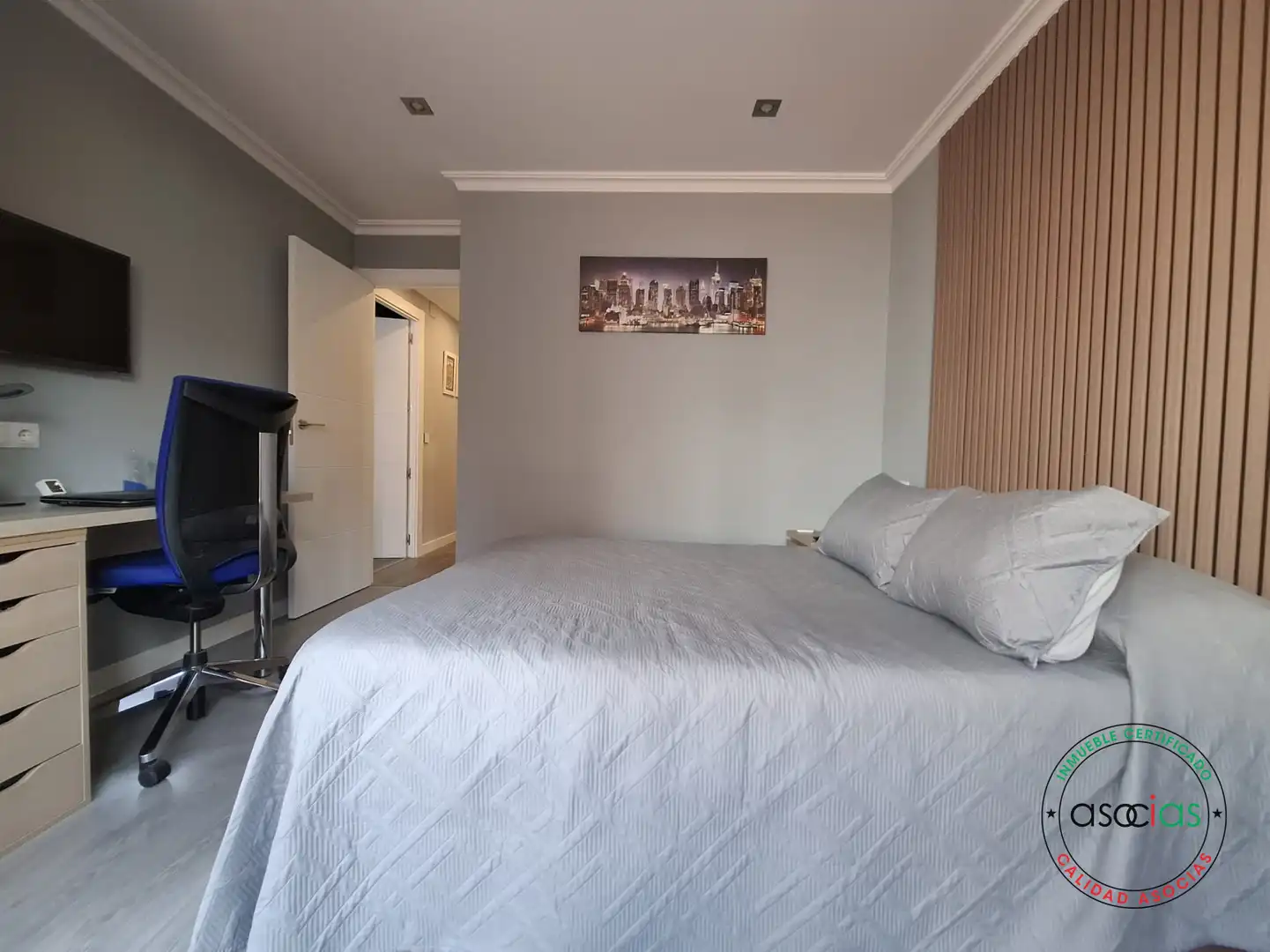 Flat with lift for sale in Gijón - CL BAILEN 8, imagen 14