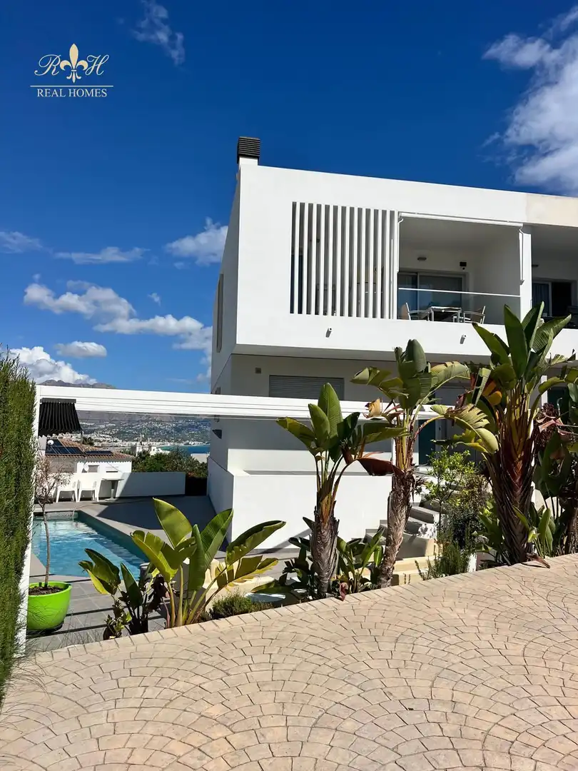 Casa a schiera in vendita a HÉRCULES, imagen 5