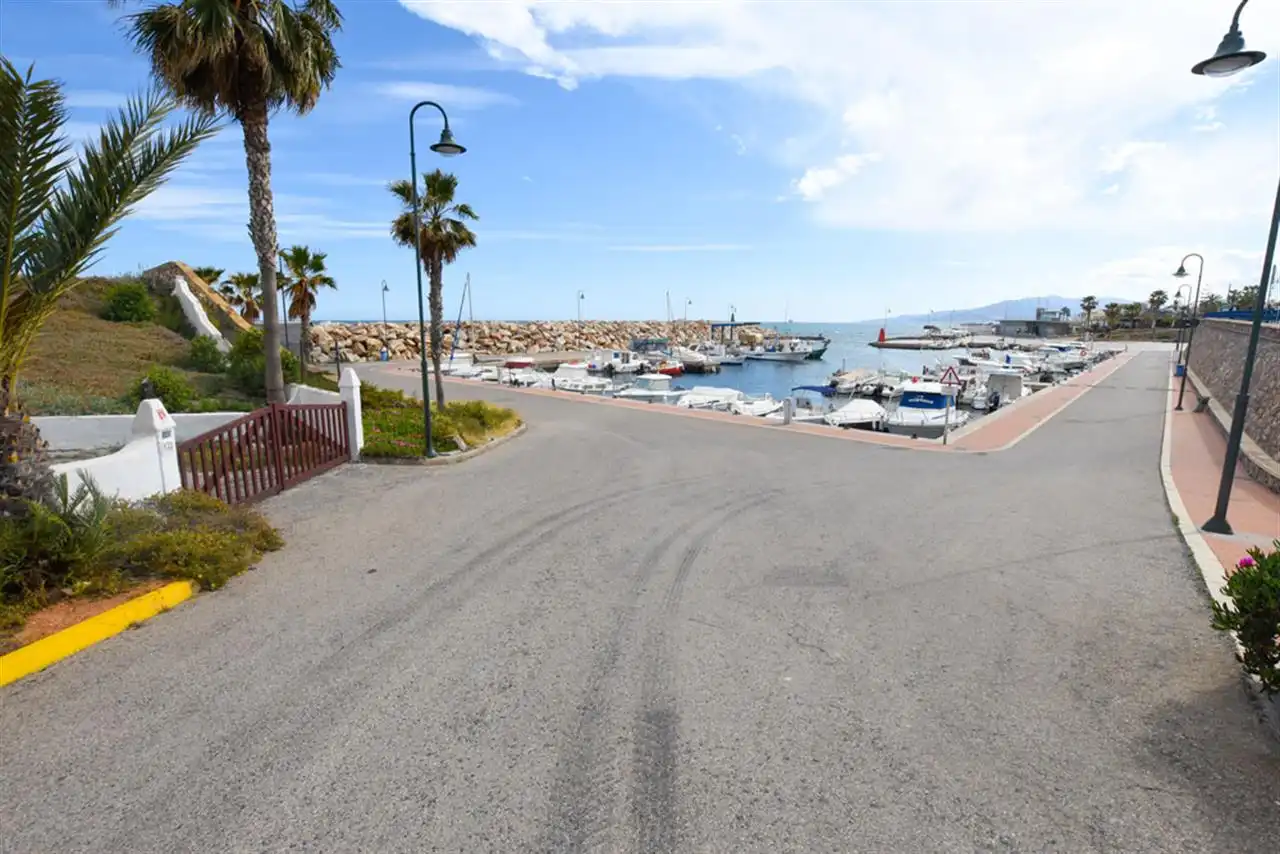 Maison mitoyenne à vendre à Villaricos, imagen 14