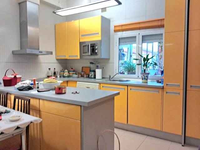 Piso en Venta en San Isidro