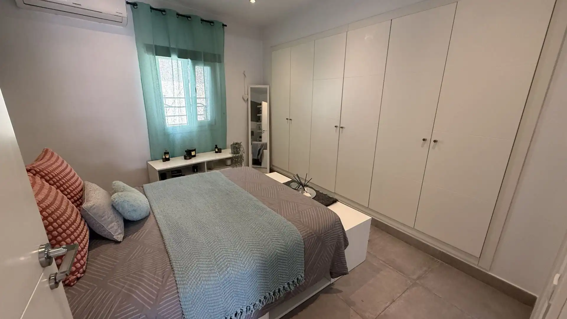 Casa a schiera in vendita a Centro, imagen 9
