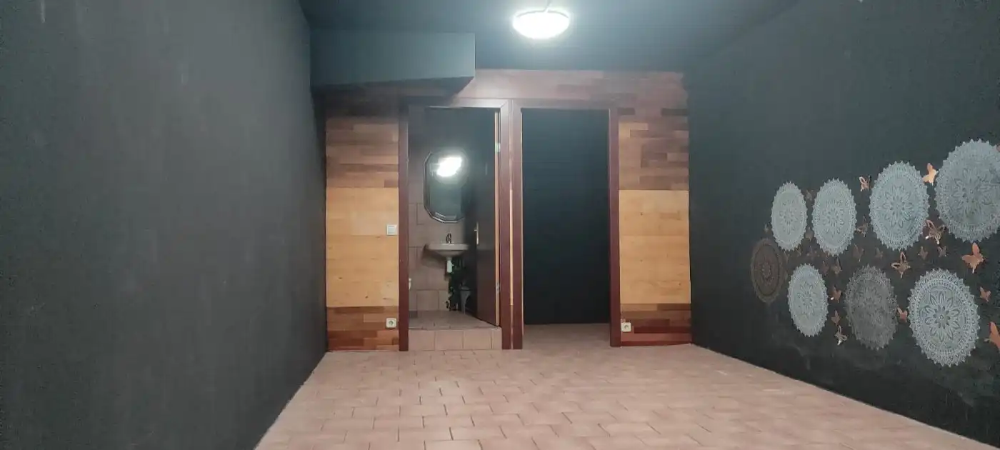 Local comercial en venda a Calle ARBOS, imagen 9
