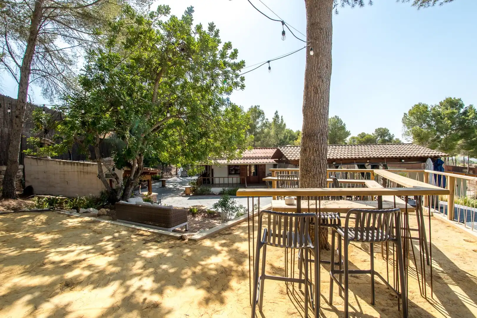 Chalet con piscina en venta en Pedanías Oeste, imagen 74