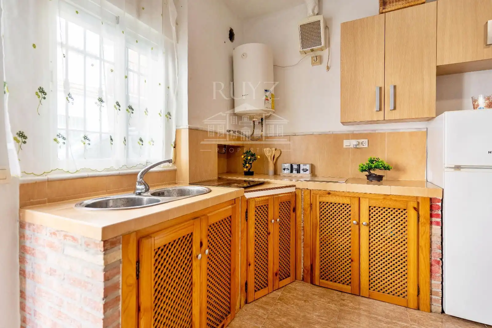 Wohnung zum Verkauf in Centro, imagen 7