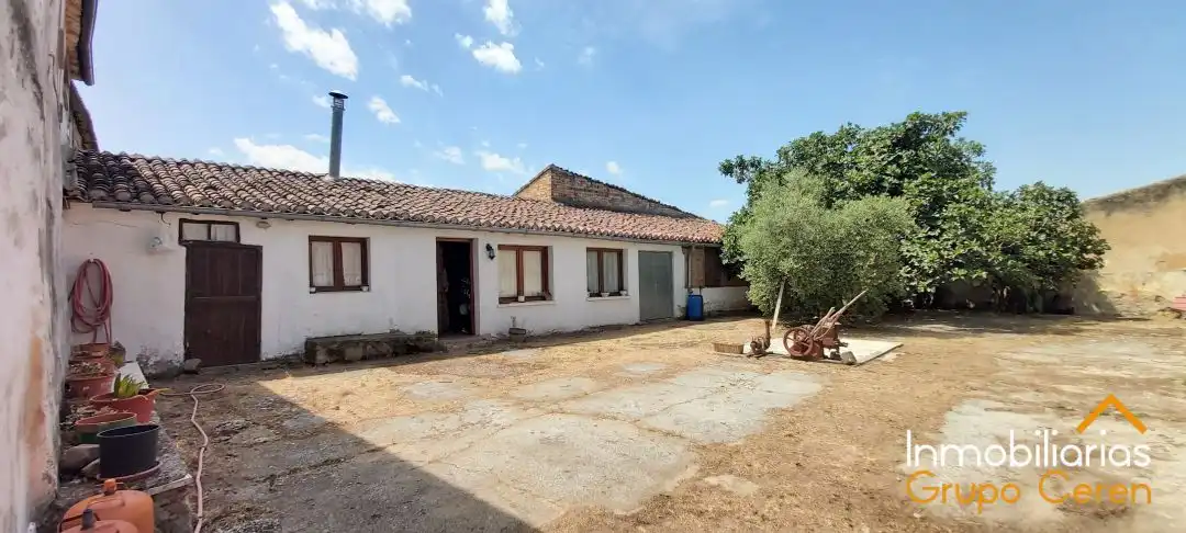 Casa o chalet en venta en Bañares