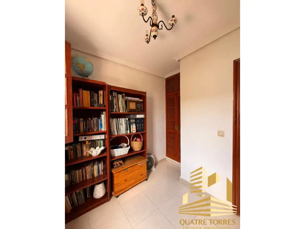 Villa mit Terrasse zum Verkauf in Poligono Diseminados (P-16), imagen 27