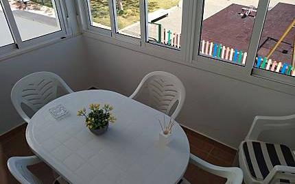 Foto 3 de Pis de lloguer a Calle Bécquer, 56, Conil, Cádiz