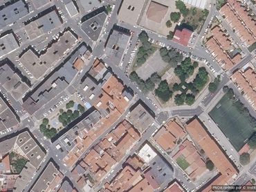 Villa in vendita a Miralvalle - Av. Virgen del Puerto - La Data