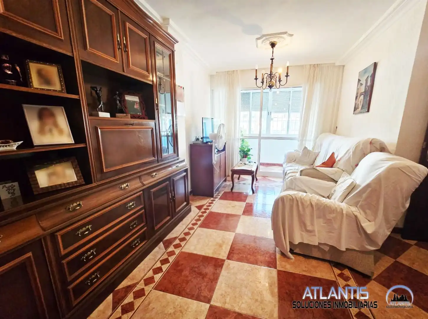 Appartement avec ascenseur à vendre à PEREZ  HERVAS, imagen 3