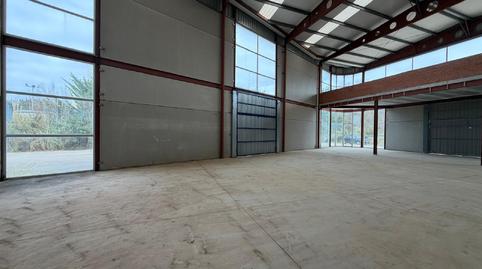 Foto 5 von Fabrikhallen zur Miete in San Mateo - Castro- O Val, Narón