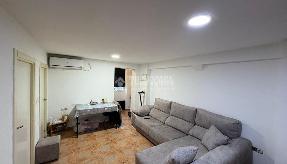 Foto 1 de Pis en venda a Palma - Palmilla, Málaga