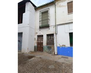 Vista exterior de Casa o xalet en venda en  Córdoba Capital