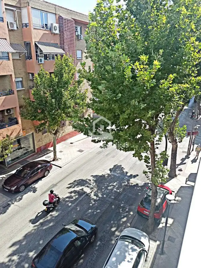 Wohnung mit Terrasse zur Miete in Peñamefecit - Avda Barcelona, imagen 27