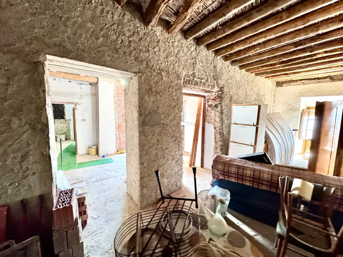 Casa o xalet en venda en Válor amb Aire condicionat, Calefacció i Terrassa
