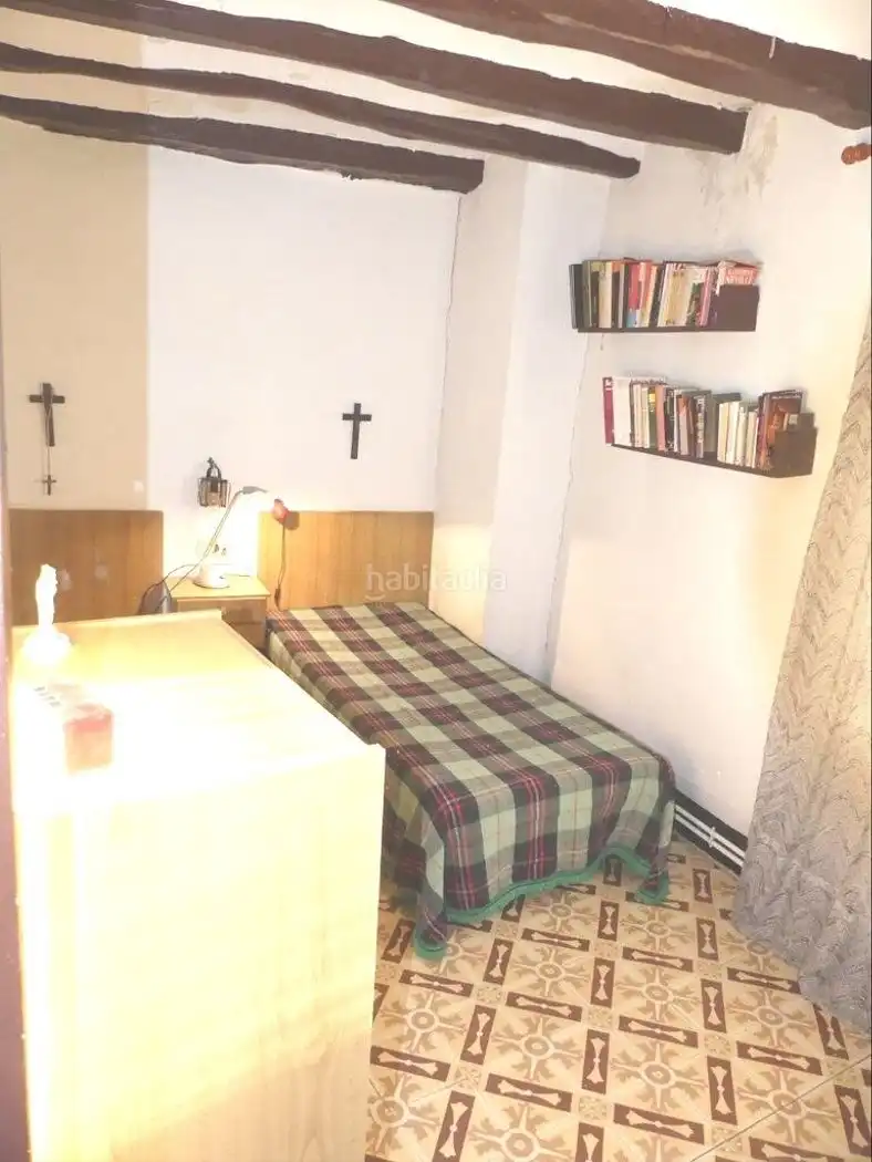 Casa amb jardí en venda a Travessera Major 13, imagen 16