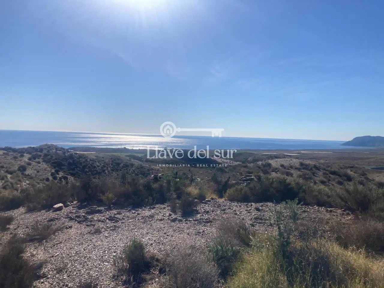 Terreno en venta en Águilas