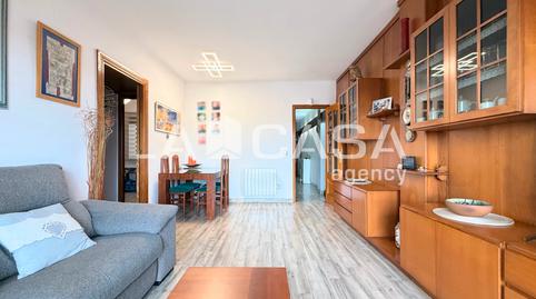 Foto 5 de Piso en venta en Llefià, Badalona