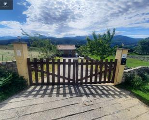 Casa o xalet en venda en San Pedro del Romeral amb Terrassa