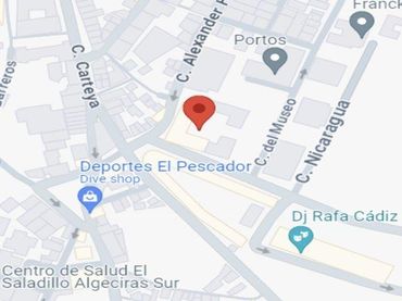 Local comercial en venta en Casco Antiguo