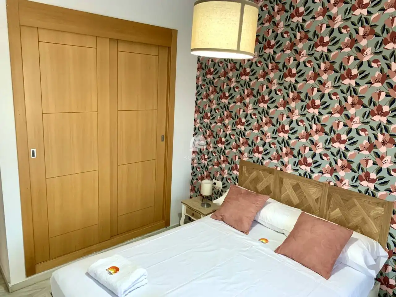 Appartement avec piscine à louer à Calle Mar Cantábrico, imagen 4