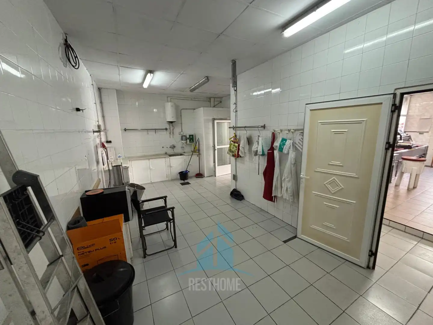 Local comercial en venta en Benipeixcar - El Raval, imagen 5