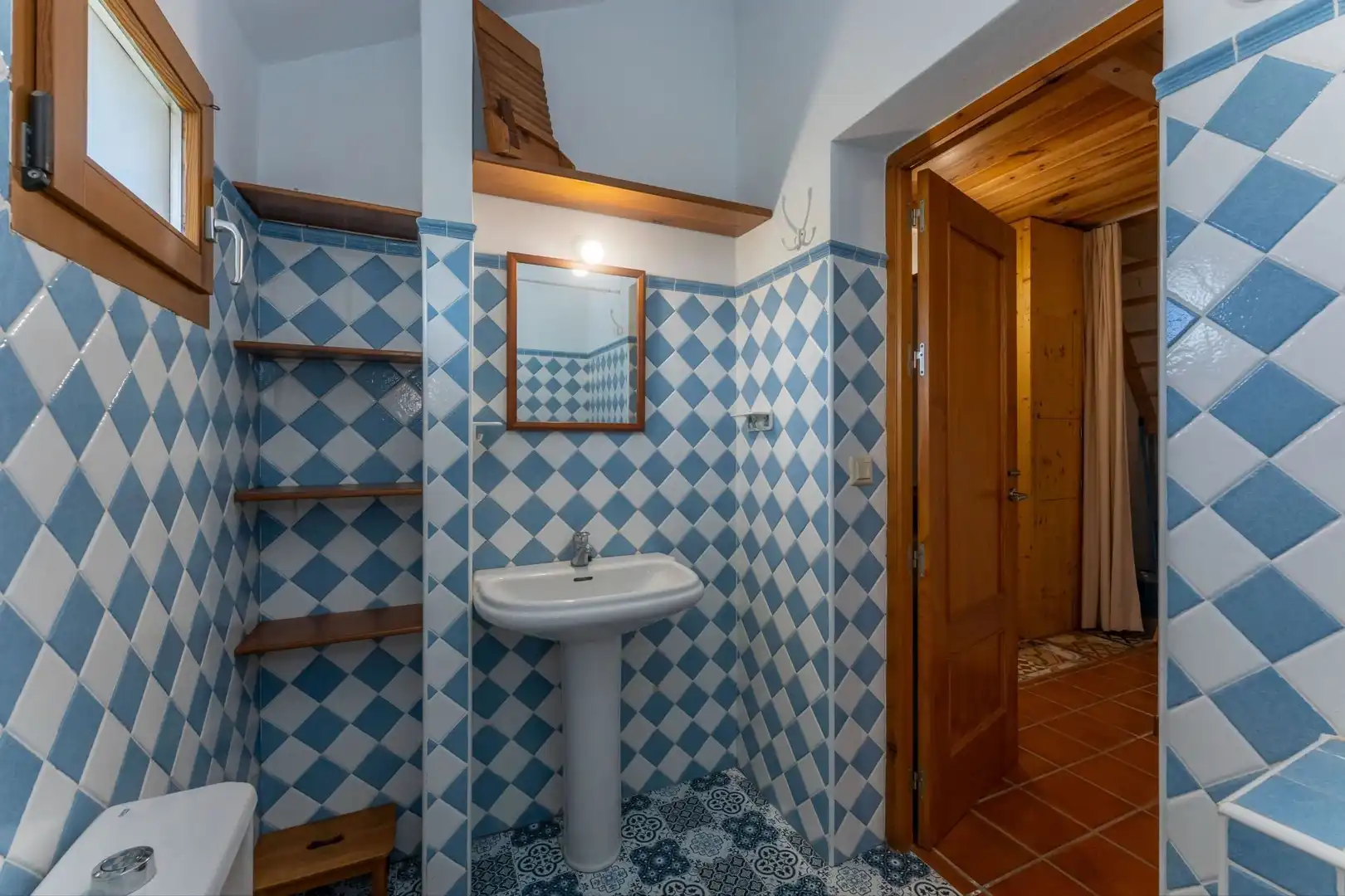 Casa rústica con piscina en venta en Ardales, imagen 15