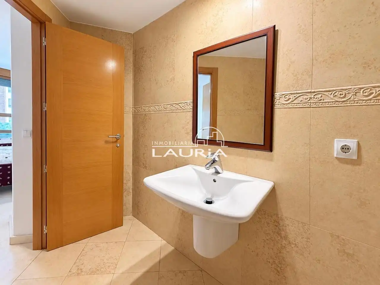 Bathroom of Flat for rent in L'Eixample