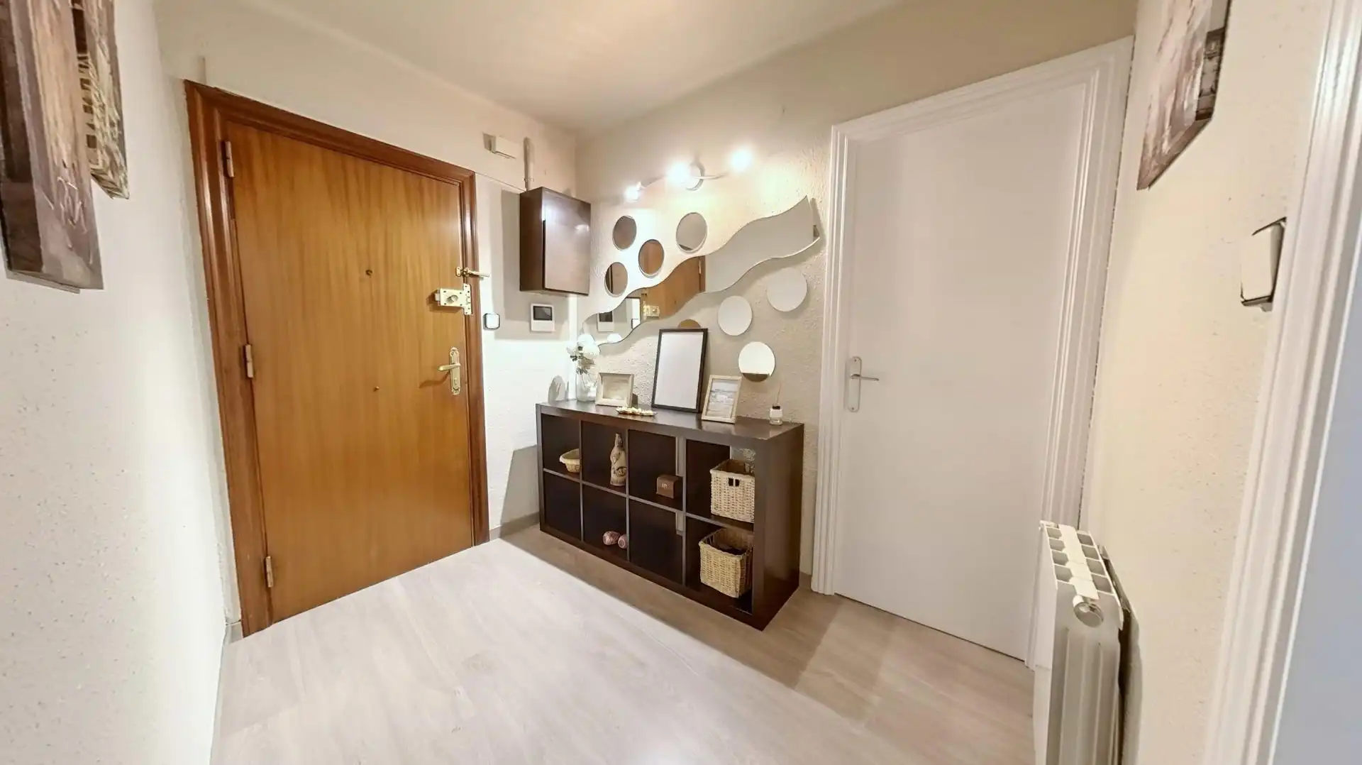 Planta baja en venta en Santa Coloma de Gramenet con Aire acondicionado, Calefacción y Terraza