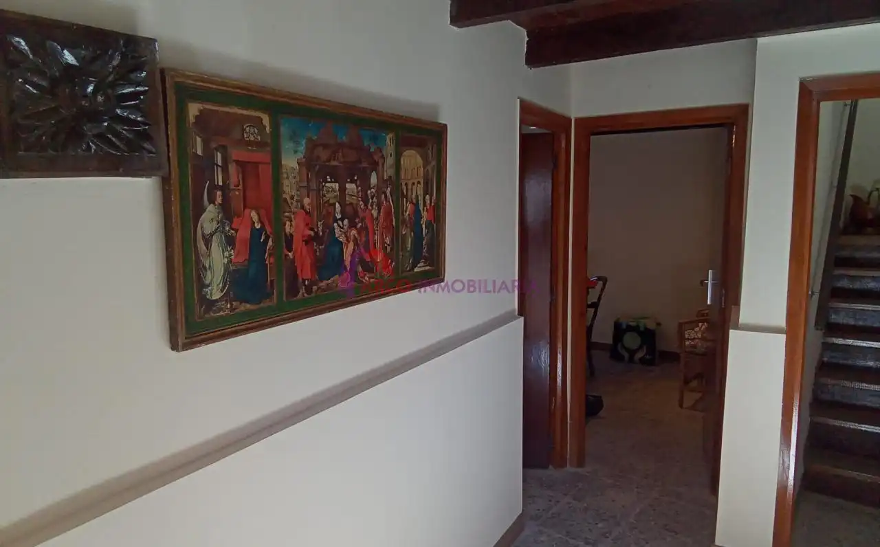 Casa o xalet en venda en Valle de Sedano amb Calefacció