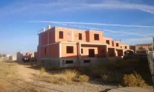 Buildings for sale in Socuéllamos
