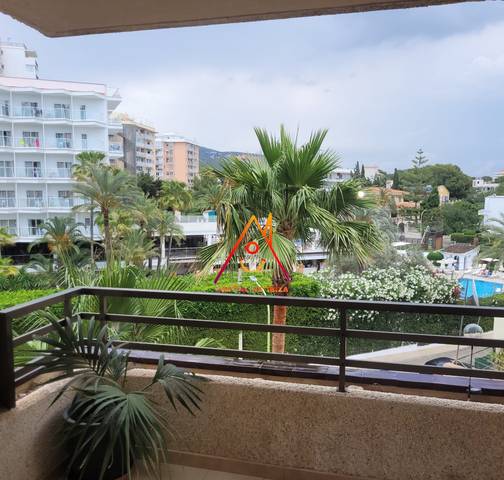 Piso en Alquiler en Passatge Particular Cantàbria en Palmanova