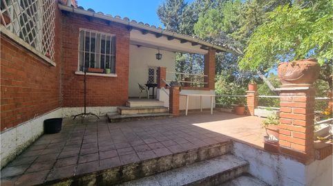 Foto 3 de Casa o xalet en venda a Ur la Boquilla, Vallada, Valencia