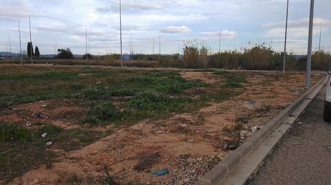 Foto 4 de Residencial en venda a Número Once, -1, Alberic, Valencia