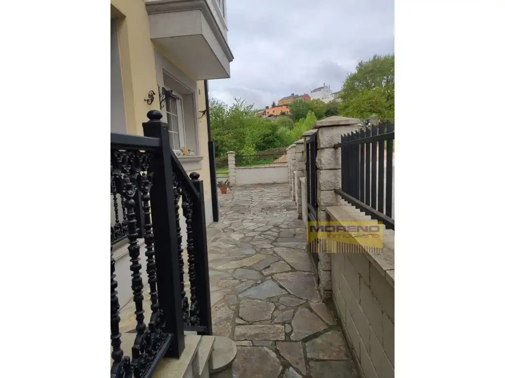 Villa zum Verkauf in Sarria, imagen 12