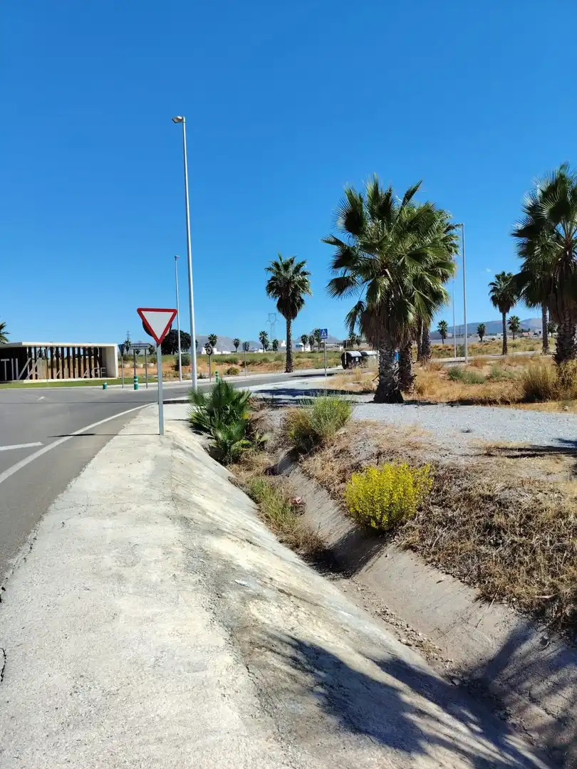 Terreny residencial en venda a La Nativa, imagen 15