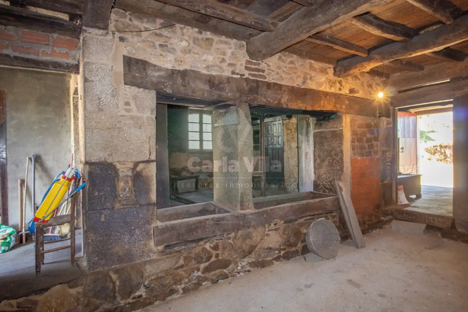 Casa o chalet en venta en Guntín con Terraza y Trastero