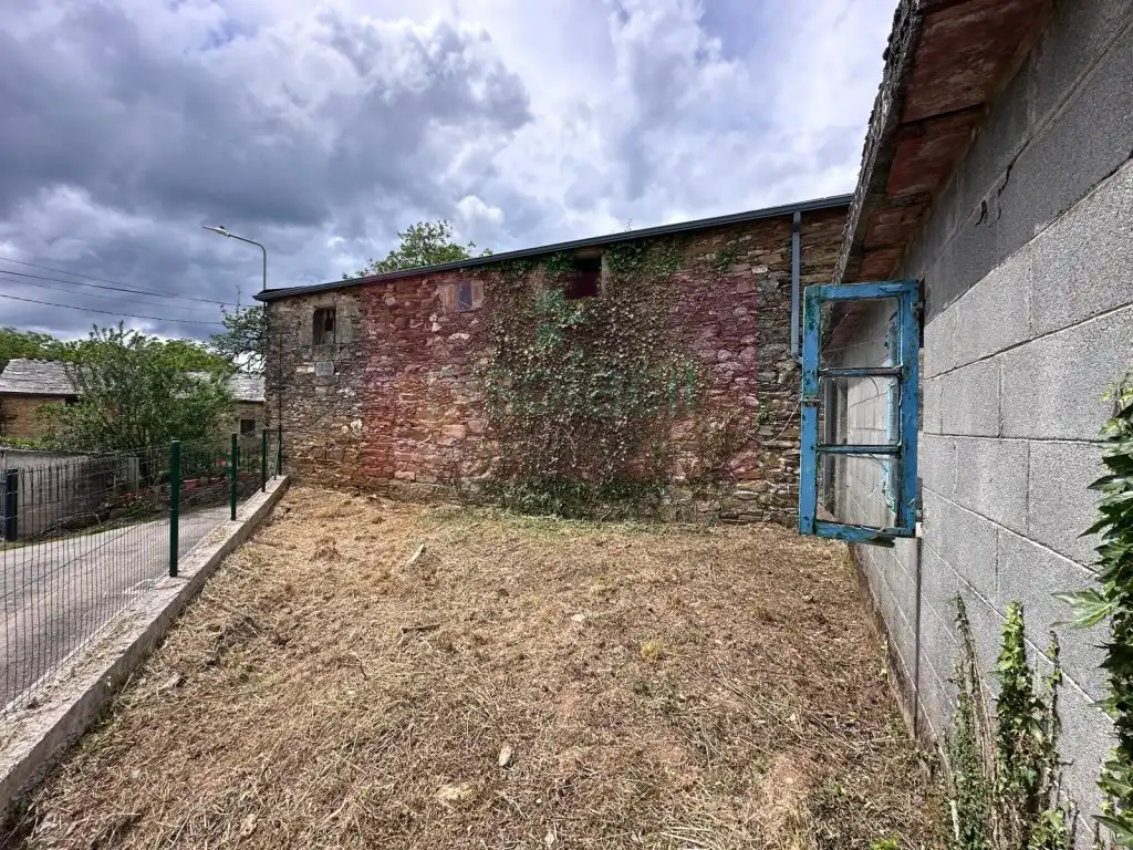 Casa o chalet en venta en Baralla