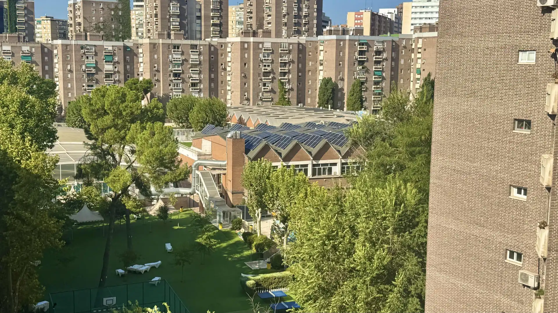 Apartament amb ascensor en venda a Retiro, imagen 26