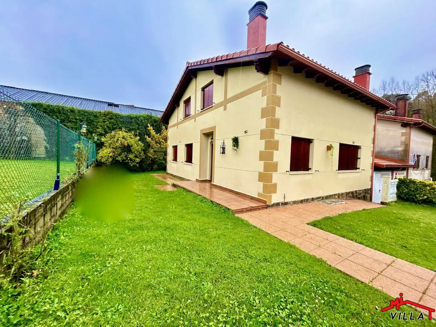 Villa in vendita a Hazas de Cesto, imagen 65