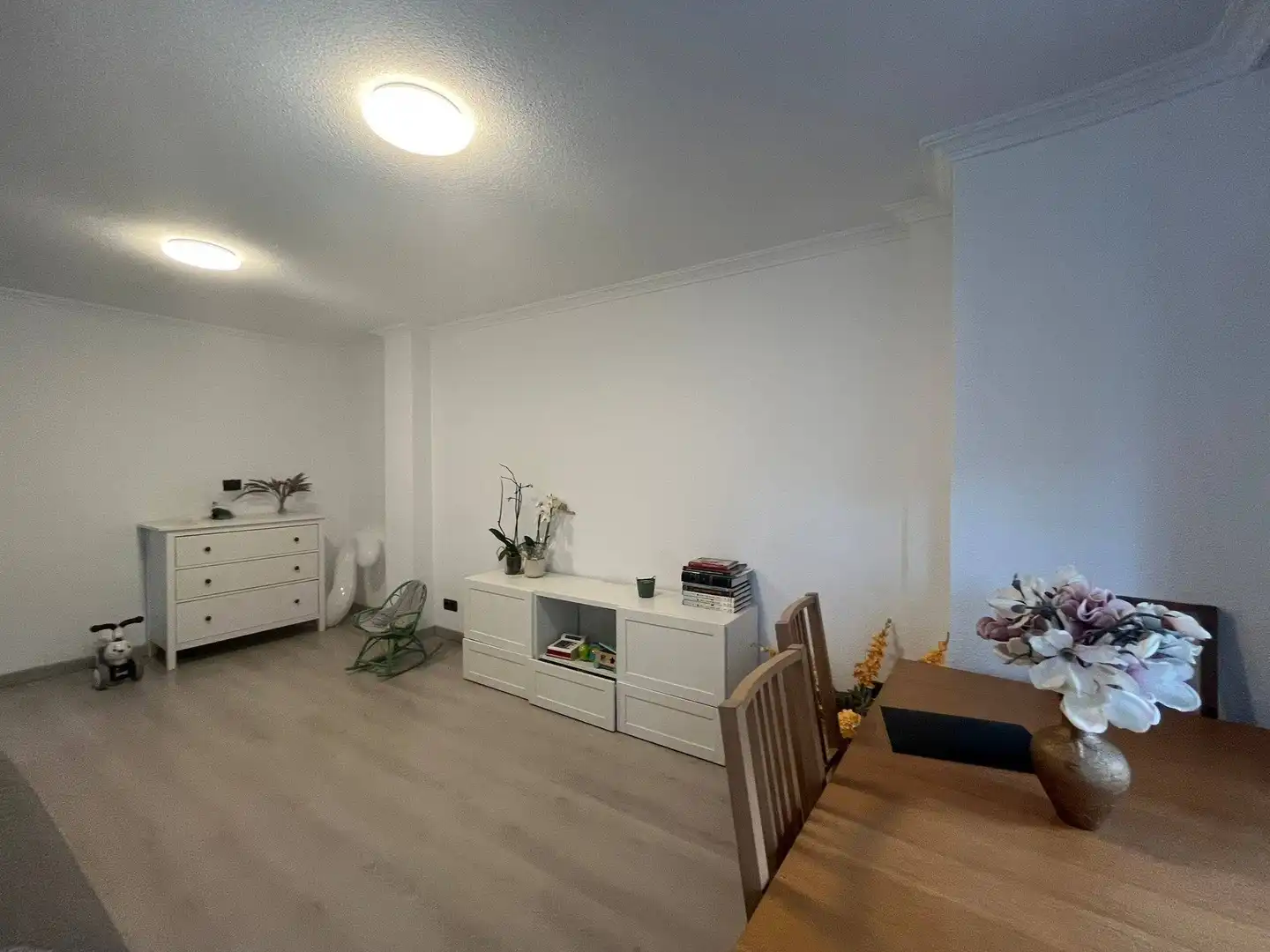 Flat with terrace for sale in Calle Calle Antonio Pascual Quiles, imagen 4