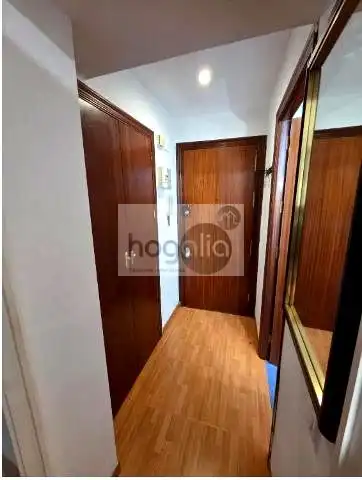 Estudio de alquiler en Sevilla con Aire acondicionado y Amueblado