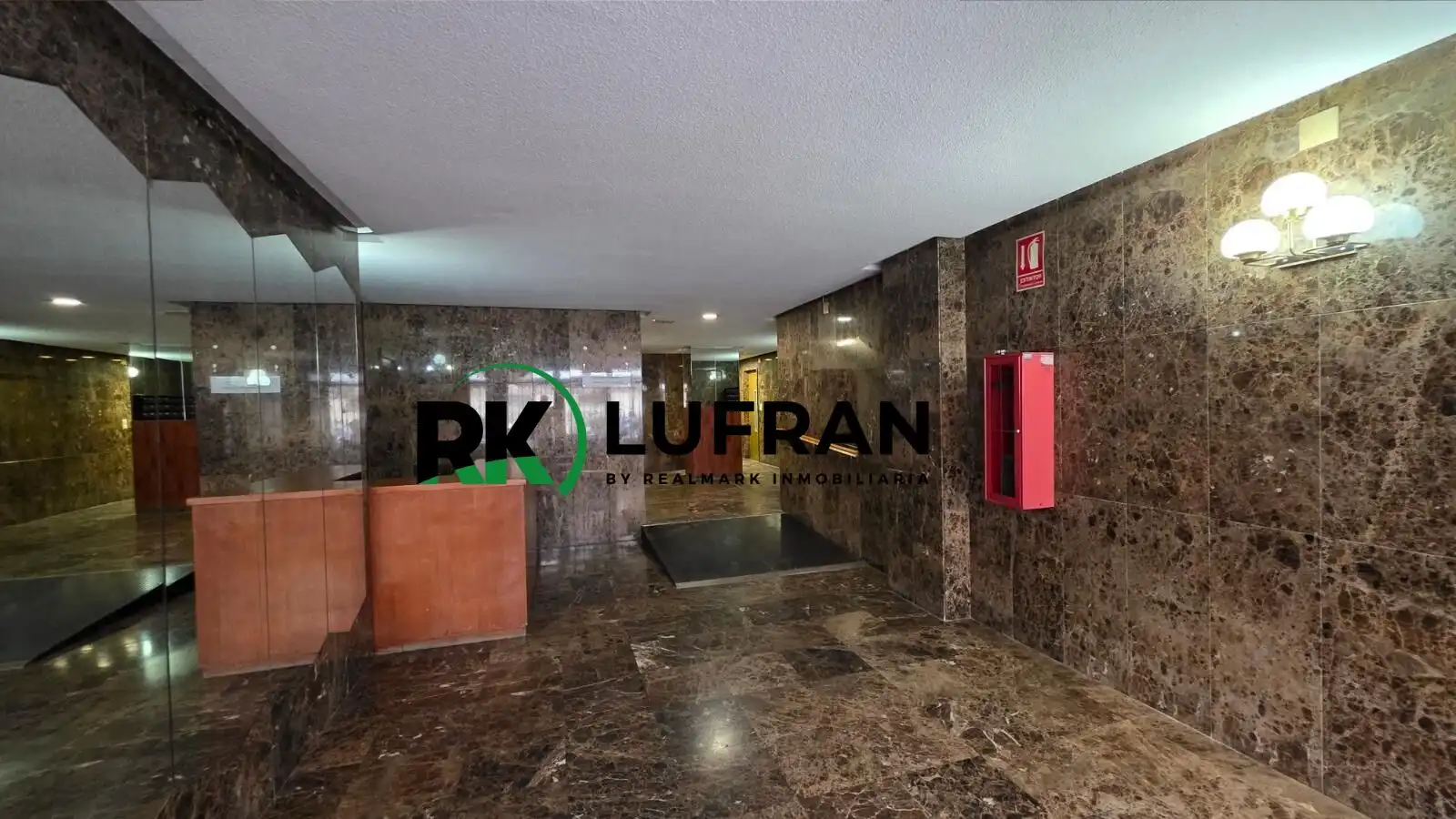 Flat for sale in Alicante / Alacant  with Terrace, Furnished and Balcony