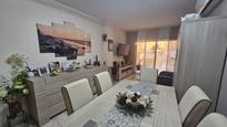 Esszimmer von Wohnung zum verkauf in El Vendrell mit Klimaanlage, Heizung und Terrasse