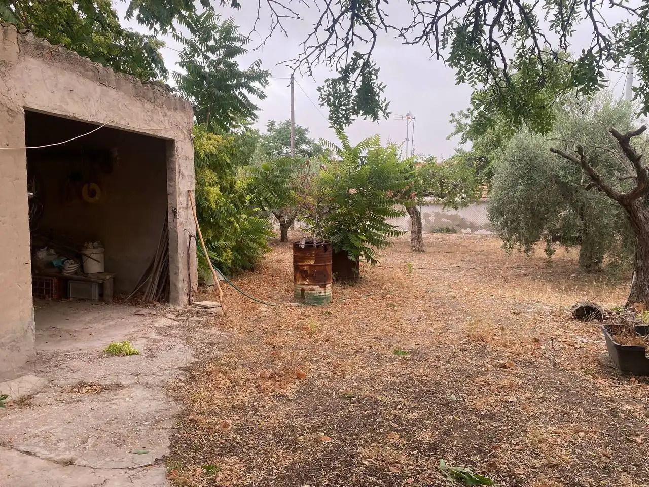 Casa rustica con giardino in vendita a La Romana, imagen 20