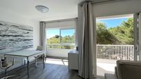 Dormitori de Apartament en venda en Calvià amb Aire condicionat i Piscina