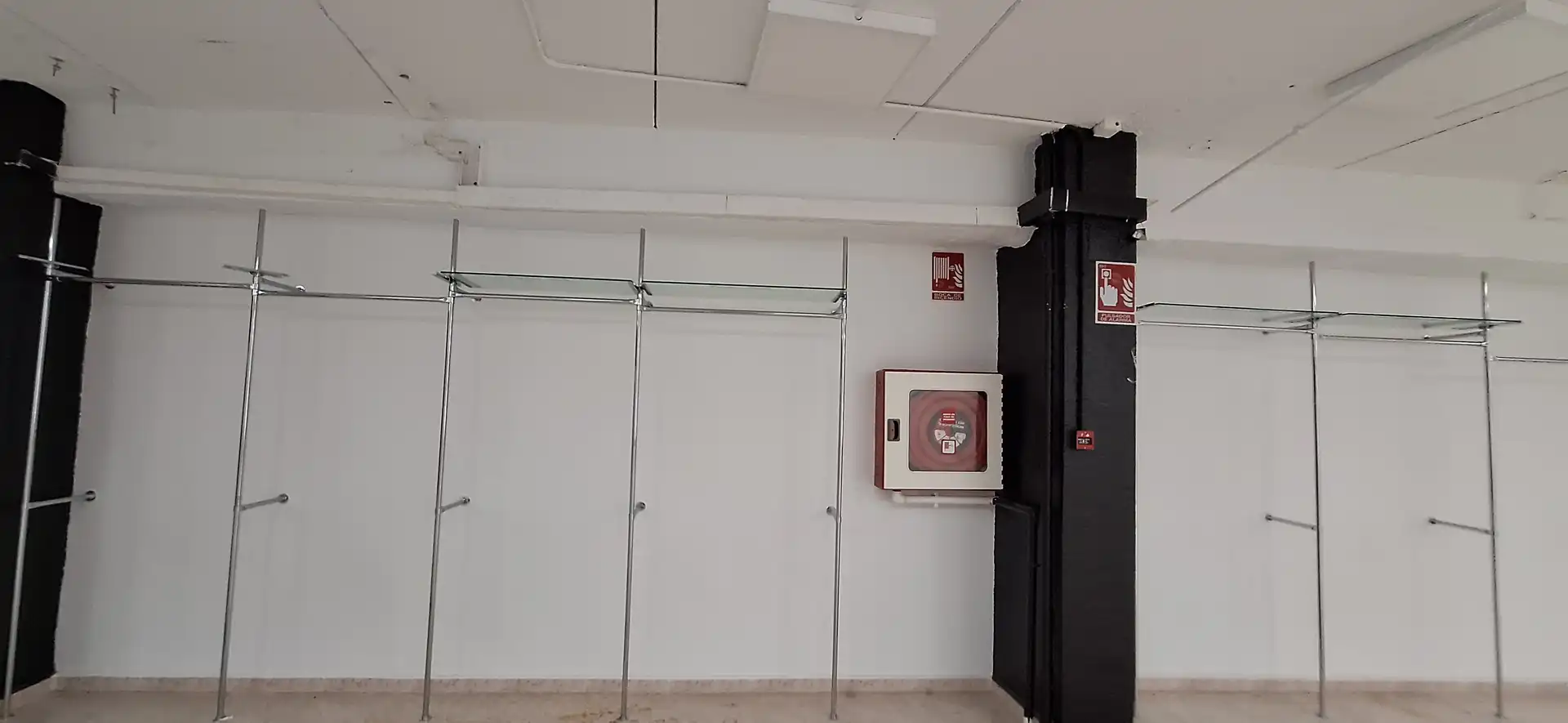 Gewerbefläche zur Miete in Carrer Músic en Francesc Burguera 4B, imagen 5