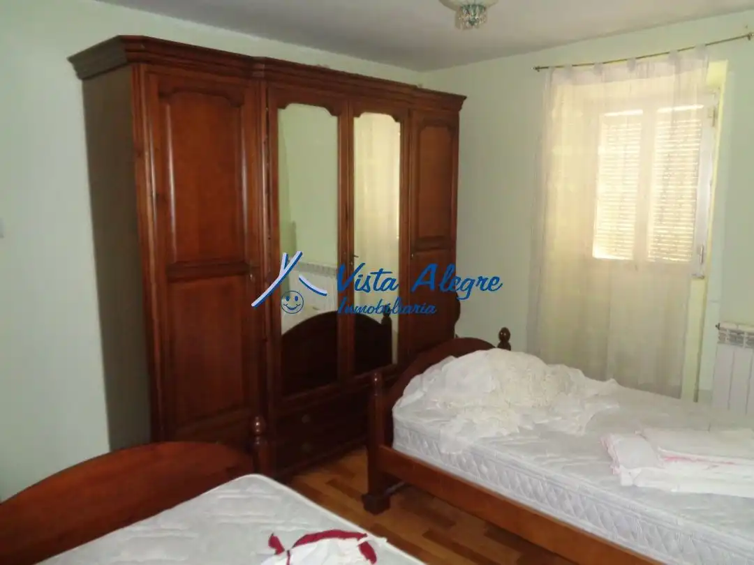 Habitación de Casa o chalet en venta en San Millán de Yécora con Calefacción y Amueblado